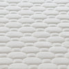 Materasso in Memory Foam Alto 28 cm 7 cm memory ortopedico