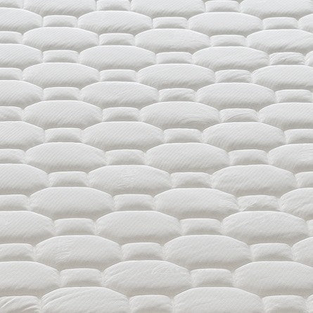 Materasso in Memory Foam Alto 28 cm 7 cm memory ortopedico