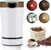 Macina Caff? Spezie Pepe Noci Frutta Elettrico 150w Capacit? 50g Q-ym188 Macinino Casa e cucina/Tè e caffè/Macinacaffè/Macinacaffè elettrici con lama Trade Shop italia - Napoli, Commerciovirtuoso.it