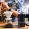 Macina Caff? Spezie Pepe Noci Frutta Elettrico 150w Capacit? 50g Q-ym188 Macinino Casa e cucina/Tè e caffè/Macinacaffè/Macinacaffè elettrici con lama Trade Shop italia - Napoli, Commerciovirtuoso.it
