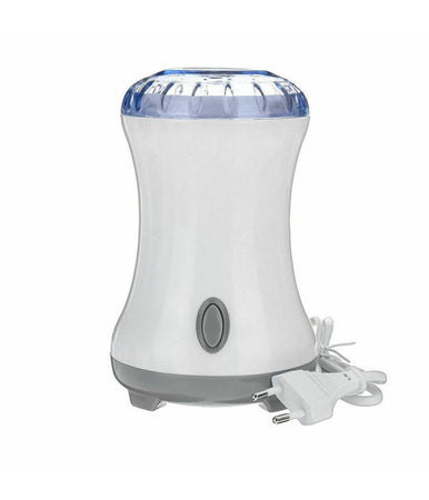 Macina Caffe Spezie Pepe Noci Elettrico 200 W Capacita' 70gr Lame In Acciaio 601