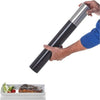 Macina Sale o Pepe 51,5 cm AdHoc Goliath Casa e cucina/Organizzazione interni/Contenitori e barattoli da cucina/Dosatori e contenitori/Macinasale Scontolo.net - Potenza, Commerciovirtuoso.it