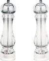 Macina-Sale-Pepe-Grosso-Macinatore-Trasparente-Macinina-Trita-Sminuzza-Cucina