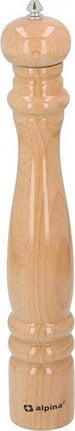 Macina Sale Pepe In Legno Macinino Macinapepe Manuale Accessori Cucina 36cm Casa, arredamento e bricolage > Cucina > Utensili Cucina Trade Shop italia - Napoli, Commerciovirtuoso.it