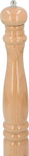 Macina Sale Pepe In Legno Macinino Macinapepe Manuale Accessori Cucina 36cm Casa, arredamento e bricolage > Cucina > Utensili Cucina Trade Shop italia - Napoli, Commerciovirtuoso.it