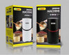 Macinacaff? Elettrica Lame Acciaio Per Macinare Chicchi Di Caff? Spezie Q-ym168 Casa e cucina/Tè e caffè/Macinacaffè/Macinacaffè elettrici con lama Trade Shop italia - Napoli, Commerciovirtuoso.it