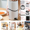 Macinacaff? Elettrica Lame Acciaio Per Macinare Chicchi Di Caff? Spezie Q-ym168 Casa e cucina/Tè e caffè/Macinacaffè/Macinacaffè elettrici con lama Trade Shop italia - Napoli, Commerciovirtuoso.it