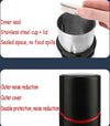 Macinacaff? Elettrica Lame Acciaio Per Macinare Chicchi Di Caff? Spezie Q-ym168 Casa e cucina/Tè e caffè/Macinacaffè/Macinacaffè elettrici con lama Trade Shop italia - Napoli, Commerciovirtuoso.it