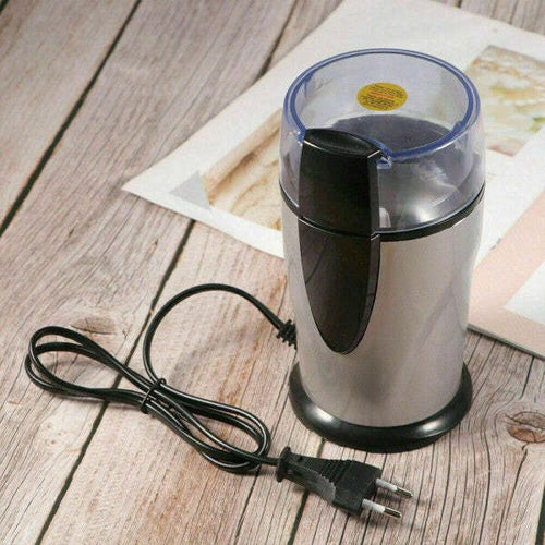 Macinacaffè-Elettrico-Macinino-Macina-Caffè-In-Acciaio-Inox-Hn-603