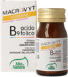 Macrovyt-B9-Acido-Folico-40-cpr-da-500-mg-integratore-alimentare-Alta-Natura