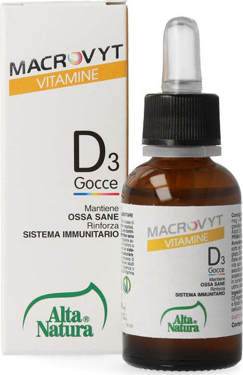 Macrovyt-D3-Gocce-30-ml-Alta-Natura-Integratore-Alimentare