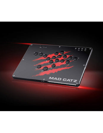 MAD CATZ GAM.CTRL N.E.K.O CTRL ARCADE A 18 PULSANTI