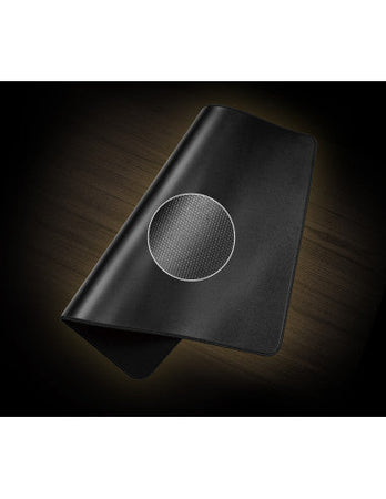 MAD CATZ GAMING PAD G.L.I.D.E. PRO BLACK TESSILE ANTISCIVOLO PRECISIONE