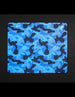 MAD CATZ GAMING PAD G.L.I.D.E. PRO CAMO BLUE TESSILE ANTISCIVOLO PRECISIONE