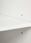 madia-credenza-comò-Mobiletto-Multiuso-in-Truciolato-Bianco-a-3-Livelli-con-Ripiano-Regolabile-su-3-Livelli,-70x40x88-cm-F838-372V00WTA