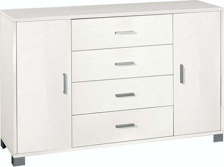 Madia-Sarmog-A775BFBF-QUADRANTE-775-Bianco-fiammato