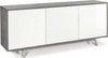 Madia-Sarmog-O7073CEBLK-PUSH-AND-GO-7073k-Cemento-e-Bianco-lucido