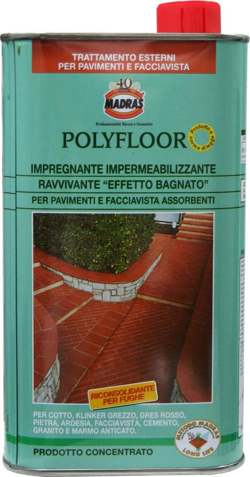 MADRAS-POLYFLOOR-LT.1-Protettivo-per-cotto-e-pietra-impregnante-impermeabilizzante-ravvivante-effetto-bagnato