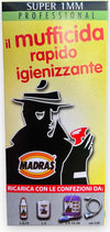 Madras-SUPER-1MM-PROFESSIONAL-ml.250---ml.750---lt.2-Antimuffa-Spray-rapido-igienizzante