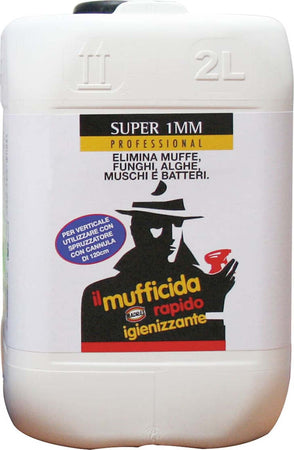 Madras-SUPER-1MM-PROFESSIONAL-ml.250---ml.750---lt.2-Antimuffa-Spray-rapido-igienizzante