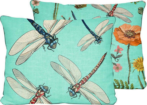 Madre Selva Federa reversibile 50X35 cm Casa e cucina/Tessili per la casa/Cuscini decorativi e accessori/Copricuscini e federe Scontolo.net - Potenza, Commerciovirtuoso.it