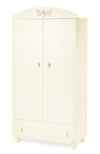 Armadio Italbaby Romantic Avorio