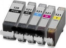 Magente 10ml con chip per Canon Ip3600/IP4600/MP540/MP620 Elettronica/Informatica/Stampanti e accessori/Accessori per stampanti a inchiostro e laser/Cartucce d'inchiostro Innovamy.it - Milano, Commerciovirtuoso.it