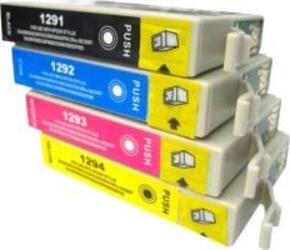 Magente 12ml Com per Epson SX420 525WD 620FW BX320-T12934010 Elettronica/Informatica/Stampanti e accessori/Accessori per stampanti a inchiostro e laser/Cartucce d'inchiostro Innovamy.it - Milano, Commerciovirtuoso.it