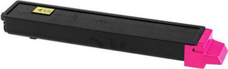 Magente Compa Kyocera FS C8020MFP,C8025MFP.FS8520,FS8525-6K Elettronica/Informatica/Stampanti e accessori/Accessori per stampanti a inchiostro e laser/Toner Innovamy.it - Milano, Commerciovirtuoso.it
