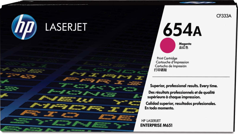 Magente Compatible Enterprise M651DN,M651N,M651XH-15KHP654A Elettronica/Informatica/Stampanti e accessori/Accessori per stampanti a inchiostro e laser/Toner Innovamy.it - Milano, Commerciovirtuoso.it