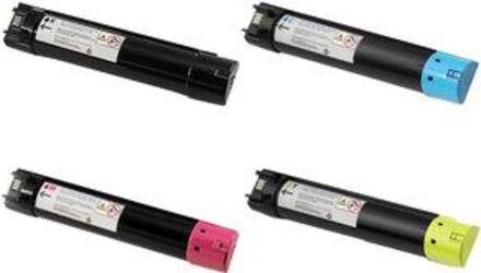 Magente Compatible for DELL 5130CDN Colour 12K 593-10923 Elettronica/Informatica/Stampanti e accessori/Accessori per stampanti a inchiostro e laser/Toner Innovamy.it - Milano, Commerciovirtuoso.it