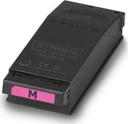 Magente Compatible for OKI C 650dn-6K09006128 Elettronica/Informatica/Stampanti e accessori/Accessori per stampanti a inchiostro e laser/Toner Innovamy.it - Milano, Commerciovirtuoso.it