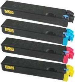 Magente compatible Kyocera FS-C 5015 N-4KTK520M Elettronica/Informatica/Stampanti e accessori/Accessori per stampanti a inchiostro e laser/Toner Innovamy.it - Milano, Commerciovirtuoso.it