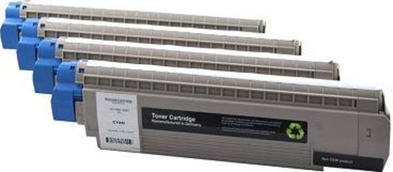 Magente compatible Oki ES8460cdxn,ES8460cdtn-9K44059230 Elettronica/Informatica/Stampanti e accessori/Accessori per stampanti a inchiostro e laser/Toner Innovamy.it - Milano, Commerciovirtuoso.it