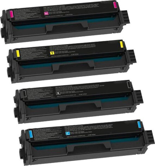 Magente Compatible Xerox C235 ,Xerox C230-2.5K006R04393 Elettronica/Informatica/Stampanti e accessori/Accessori per stampanti a inchiostro e laser/Toner Innovamy.it - Milano, Commerciovirtuoso.it