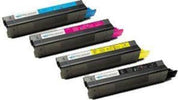 Magente  OKI C3100/C3200/C5100N/C5200N/C5300/C5400 3K Elettronica/Informatica/Stampanti e accessori/Accessori per stampanti a inchiostro e laser/Toner Innovamy.it - Milano, Commerciovirtuoso.it