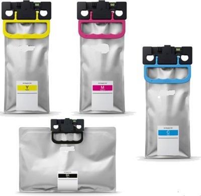 Magente Pigment Compa Pro WF-C529R/C579R-20KC13T01D300 Elettronica/Informatica/Stampanti e accessori/Accessori per stampanti a inchiostro e laser/Cartucce d'inchiostro Innovamy.it - Milano, Commerciovirtuoso.it