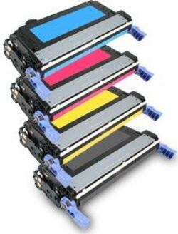 Magente Reg HP Color laserjet 4700DN,4700PH Plus-10K643A Elettronica/Informatica/Stampanti e accessori/Accessori per stampanti a inchiostro e laser/Toner Innovamy.it - Milano, Commerciovirtuoso.it