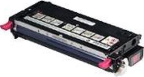 Magente Rig per Dell 3110 CN, 3115 CN (8K pagine)-593-10172 Elettronica/Informatica/Stampanti e accessori/Accessori per stampanti a inchiostro e laser/Toner Innovamy.it - Milano, Commerciovirtuoso.it