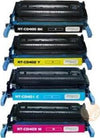 Magente Toner rigenerato HP Color CP 4000 4005DN-7.5K642A Elettronica/Informatica/Stampanti e accessori/Accessori per stampanti a inchiostro e laser/Toner Innovamy.it - Milano, Commerciovirtuoso.it