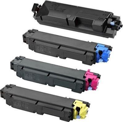 Magente+Waste  Compa Triumph P-C3062,3066-90g/6K1T02TVBUT0 Elettronica/Informatica/Stampanti e accessori/Accessori per stampanti a inchiostro e laser/Toner Innovamy.it - Milano, Commerciovirtuoso.it