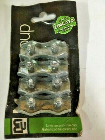 MAGGI---5-MORSETTI-DUPLEX-IN-ACCIAIO-ZINCATO-5MM