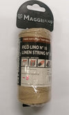 MAGGI---FILO-IN-LINO-N*10-0,4mm-X-200mt