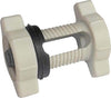 MAGGI-GROUP---2-PEZZI---BLOCK-FIX-IN-NYLON-Ø2/8MM
