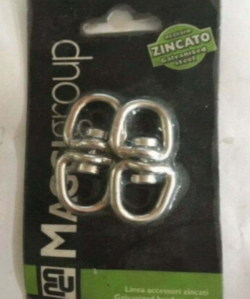 MAGGI-GROUP---2-PEZZI---GIRELLI-NICHELATI-ZINCATI-4,5MM-PER-GIUNZIONE-CATENE