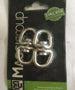 MAGGI-GROUP---2-PEZZI---GIRELLI-NICHELATI-ZINCATI-4,5MM-PER-GIUNZIONE-CATENE