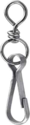 MAGGI-GROUP---3-PEZZI---MOSCHETTONE-SIMPLEX-IN-ACCIAIO-NICHELATO-30MM
