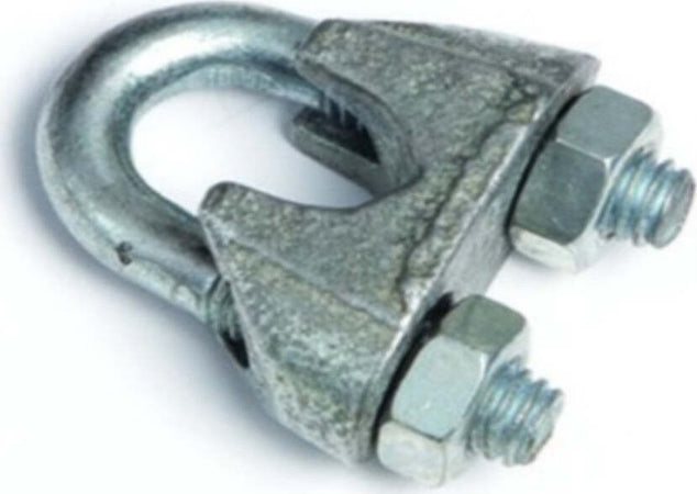 MAGGI-GROUP---4-PEZZI---MORSETTI-PER-FUNE-BASE-GHISA-ZINCATI-6MM