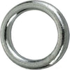 MAGGI-GROUP---4 PEZZI---ANELLI-ZINCATI-6X45MM