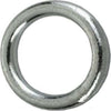 MAGGI-GROUP---4 PEZZI---ANELLI-ZINCATI-6X45MM